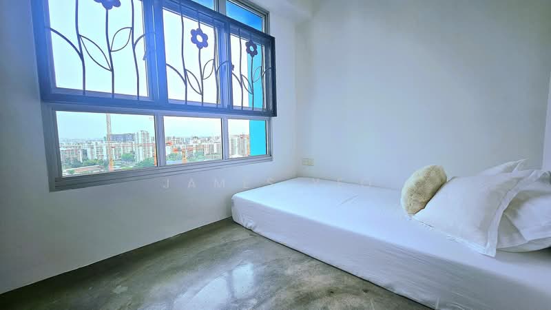 633A Senja Green, 633A Senja Road, 3 Bedrooms, 721 sqft, HDB Flat For Sale, by James Yeo, 500156411 - Bedroom - PropertyGuru.com.sg