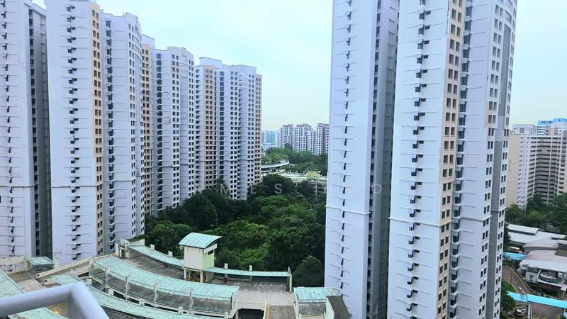 633A Senja Green, 633A Senja Road, 3 Bedrooms, 721 sqft, HDB Flat For Sale, by James Yeo, 500156411 - Exterior - PropertyGuru.com.sg
