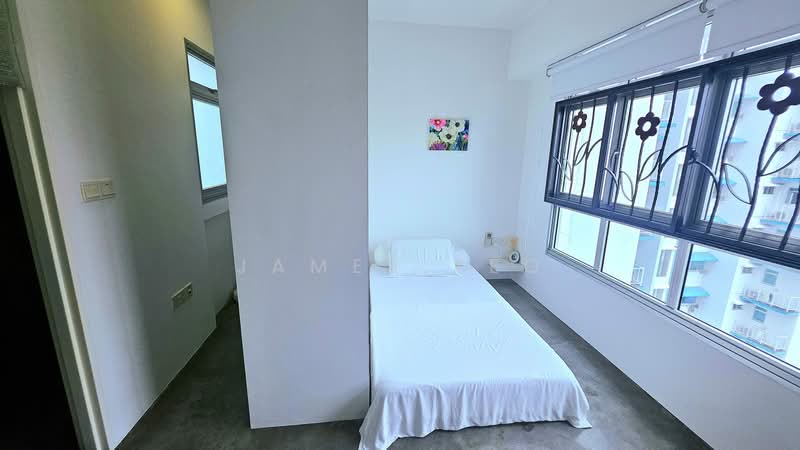 633A Senja Green, 633A Senja Road, 3 Bedrooms, 721 sqft, HDB Flat For Sale, by James Yeo, 500156411 - Bedroom - PropertyGuru.com.sg