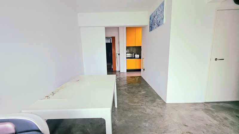 633A Senja Green, 633A Senja Road, 3 Bedrooms, 721 sqft, HDB Flat For Sale, by James Yeo, 500156411 - Kitchen - PropertyGuru.com.sg