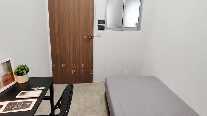 The Lakefront Residences, 46 Lakeside Drive, Room Rental, 100 sqft, Condominium For Rent, by Bespoke Habitat Pte Ltd, 500156412 - 08-12 ECON1 - PropertyGuru.com.sg