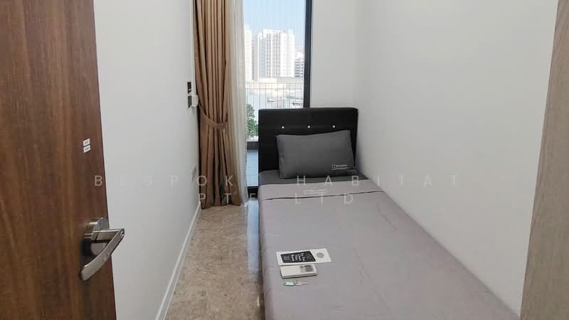 The Lakefront Residences, 46 Lakeside Drive, Room Rental, 100 sqft, Condominium For Rent, by Bespoke Habitat Pte Ltd, 500156412 - 08-12 PRS3 - PropertyGuru.com.sg