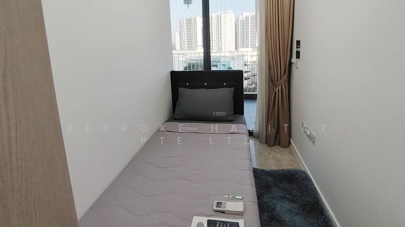 The Lakefront Residences, 46 Lakeside Drive, Room Rental, 100 sqft, Condominium For Rent, by Bespoke Habitat Pte Ltd, 500156412 - 08-12 PRS4 - PropertyGuru.com.sg