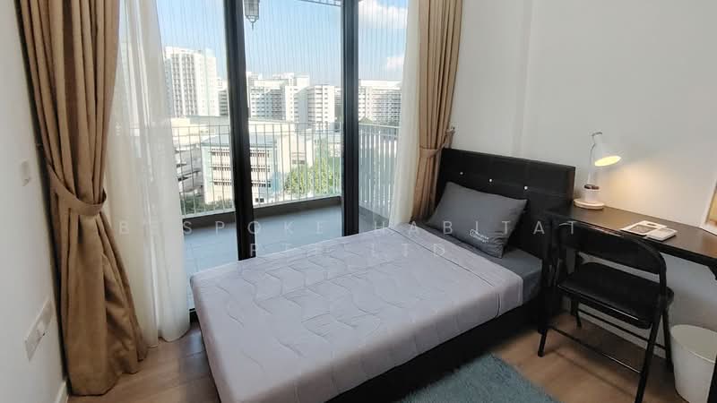 The Lakefront Residences, 46 Lakeside Drive, Room Rental, 100 sqft, Condominium For Rent, by Bespoke Habitat Pte Ltd, 500156412 - 08-12 PRS5 - PropertyGuru.com.sg