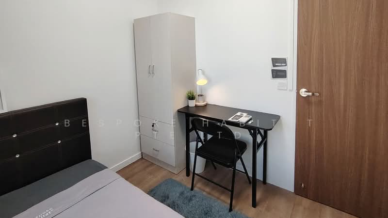 The Lakefront Residences, 46 Lakeside Drive, Room Rental, 100 sqft, Condominium For Rent, by Bespoke Habitat Pte Ltd, 500156412 - 08-12 CR6 - PropertyGuru.com.sg