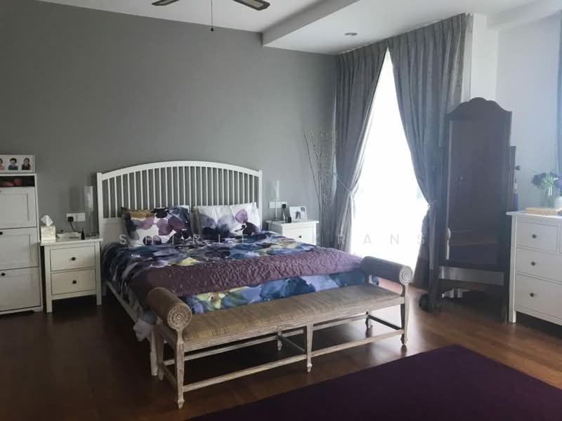 Shamrock Park, 89 Namly Place, 5 Bedrooms, 4,400 sqft, Semi-Detached House For Rent, by Shirley Krans, 500156413 - Bedroom - PropertyGuru.com.sg