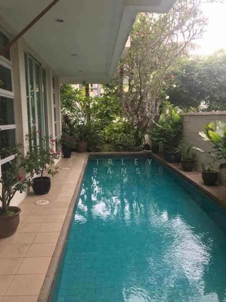Shamrock Park, 89 Namly Place, 5 Bedrooms, 4,400 sqft, Semi-Detached House For Rent, by Shirley Krans, 500156413 - Exterior - PropertyGuru.com.sg