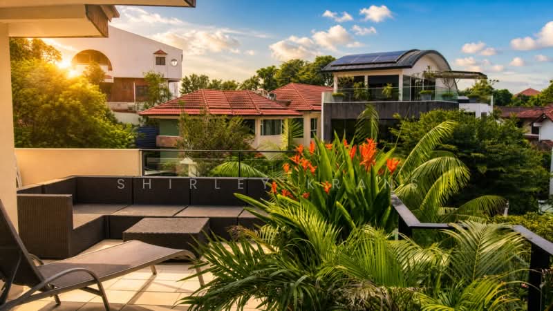 Shamrock Park, 89 Namly Place, 5 Bedrooms, 4,400 sqft, Semi-Detached House For Rent, by Shirley Krans, 500156413 - Exterior - PropertyGuru.com.sg