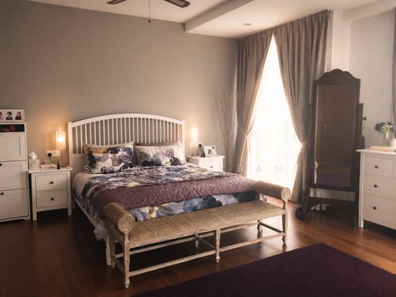 Shamrock Park, 89 Namly Place, 5 Bedrooms, 4,400 sqft, Semi-Detached House For Rent, by Shirley Krans, 500156413 - Bedroom - PropertyGuru.com.sg