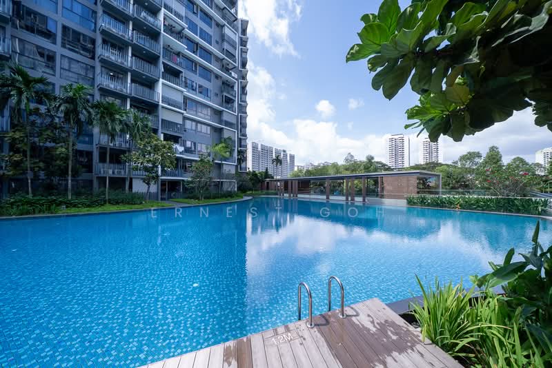 Grandeur Park Residences, 1 Bedok South Avenue 3, 1 Bedroom, 474 sqft, Condominium For Rent, by Ernest Goh, 500156415 - Exterior - PropertyGuru.com.sg