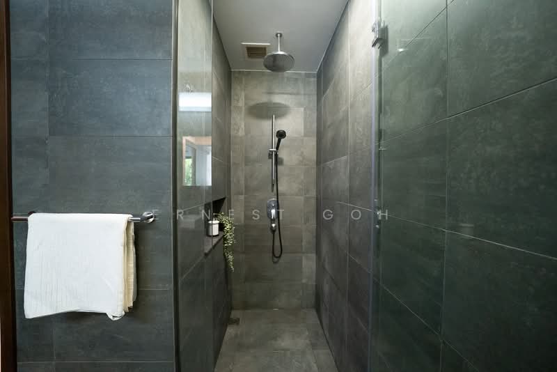 Grandeur Park Residences, 1 Bedok South Avenue 3, 1 Bedroom, 474 sqft, Condominium For Rent, by Ernest Goh, 500156415 - Bathroom - PropertyGuru.com.sg