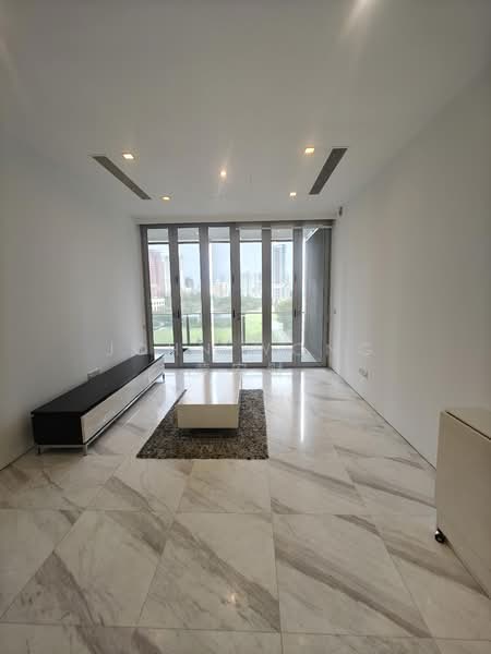 Paterson Linc, 20 Paterson Road, 1 Bedroom, 818 sqft, Condominium For Rent, by John Wong 黄宏财, 500156418 - Living Room - PropertyGuru.com.sg
