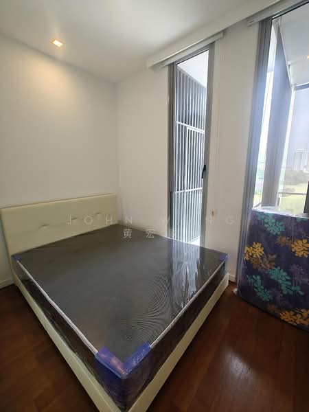 Paterson Linc, 20 Paterson Road, 1 Bedroom, 818 sqft, Condominium For Rent, by John Wong 黄宏财, 500156418 - Bedroom - PropertyGuru.com.sg