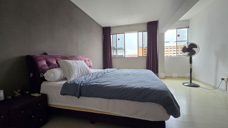 862A Tampines Street 83, 862A Tampines Street 83, 3 Bedrooms, 1,313 sqft, HDB Flat For Sale, by Francis Liau 廖新龙, 500156420 - Bedroom - PropertyGuru.com.sg