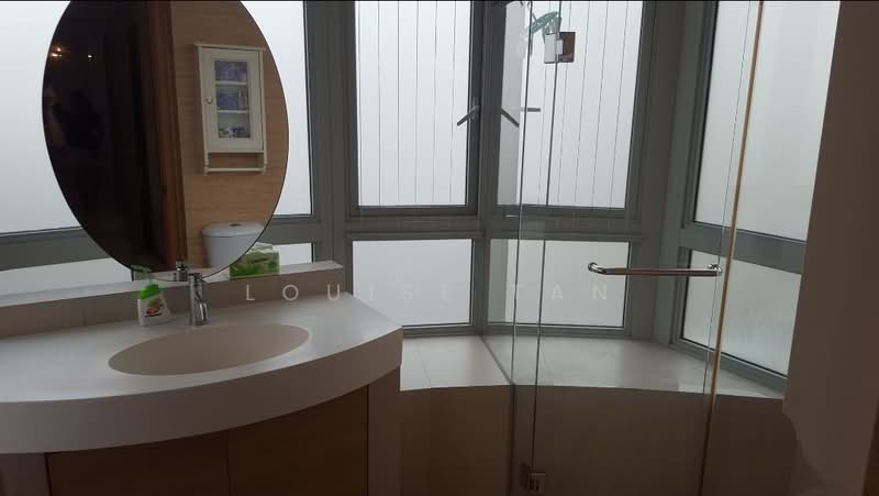 Clover By The Park, 2 Bishan Street 25, 4 Bedrooms, 1,765 sqft, Condominium For Sale, by Louise Tan, 500156425 - Bathroom - PropertyGuru.com.sg