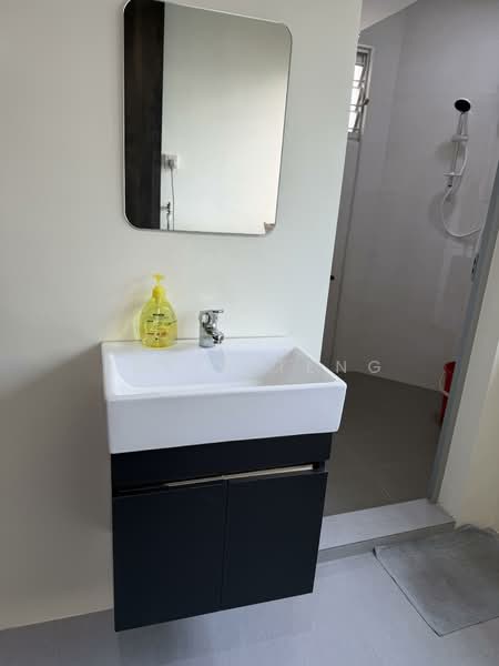 210 Jurong East Street 21, 210 Jurong East Street 21, 2 Bedrooms, 882 sqft, HDB Flat For Rent, by Kevin Teng, 500156426 - Bathroom - PropertyGuru.com.sg