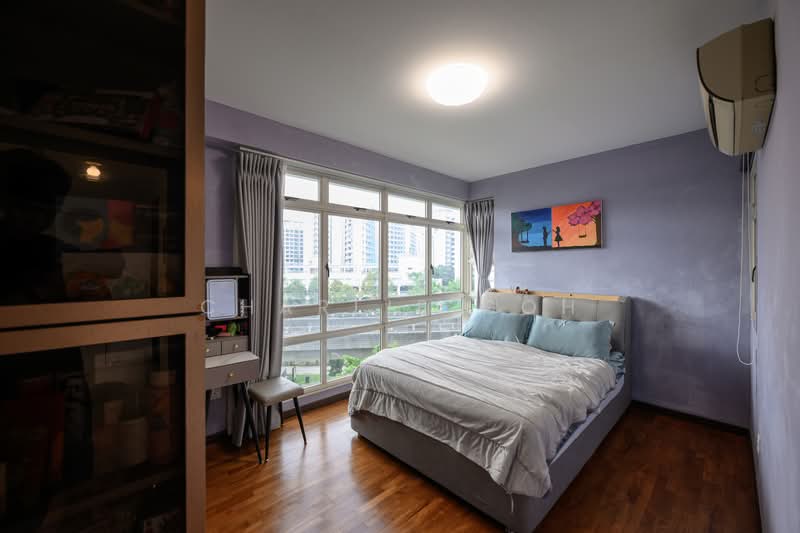 267B Compassvale Link, 267B Compassvale Link, 3 Bedrooms, 968 sqft, HDB Flat For Sale, by Charlie Goh, 500156427 - PropertyGuru.com.sg