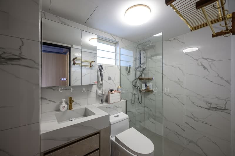 267B Compassvale Link, 267B Compassvale Link, 3 Bedrooms, 968 sqft, HDB Flat For Sale, by Charlie Goh, 500156427 - PropertyGuru.com.sg