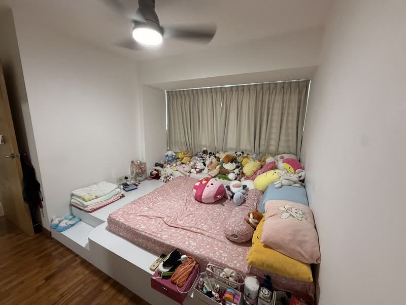 168B Simei Lane, 168B Simei Lane, 3 Bedrooms, 1,012 sqft, HDB Flat For Sale, by Eugene Tan, 500156428 - PropertyGuru.com.sg