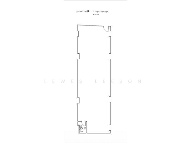 GroundFloor Restaurant | Space @ Kovan, Space @ Kovan, 9 Yio Chu Kang Road, 1,206 sqft, Food & Beverage For Rent, by Lewes Leeson, 500156429 - CommercialGuru.com.sg