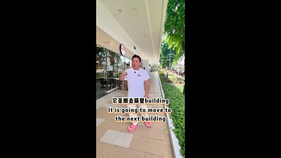 GroundFloor Restaurant | Space @ Kovan, Space @ Kovan, 9 Yio Chu Kang Road, 1,206 sqft, Food & Beverage For Rent, by Lewes Leeson, 500156429 - CommercialGuru.com.sg