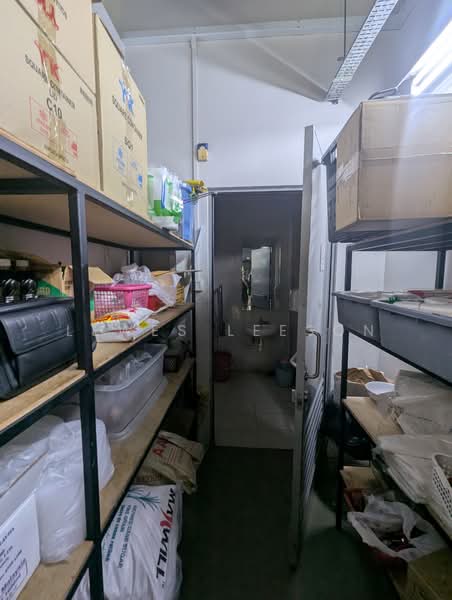 GroundFloor Restaurant | Space @ Kovan, Space @ Kovan, 9 Yio Chu Kang Road, 1,206 sqft, Food & Beverage For Rent, by Lewes Leeson, 500156429 - Storage - CommercialGuru.com.sg