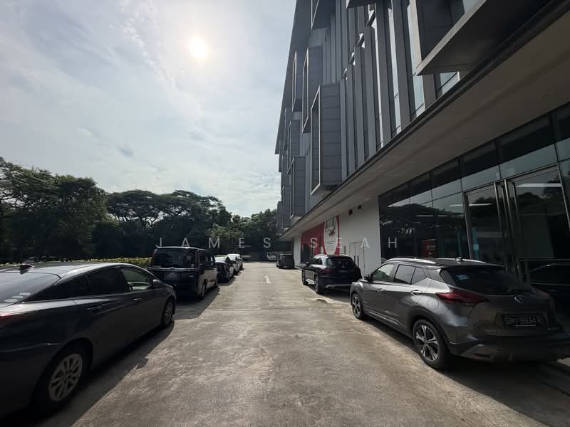 9@Tagore, 9 Tagore Lane, 1,884 sqft, Light Industrial (B1) For Rent, by James Seah, 500156430 - Exterior - CommercialGuru.com.sg