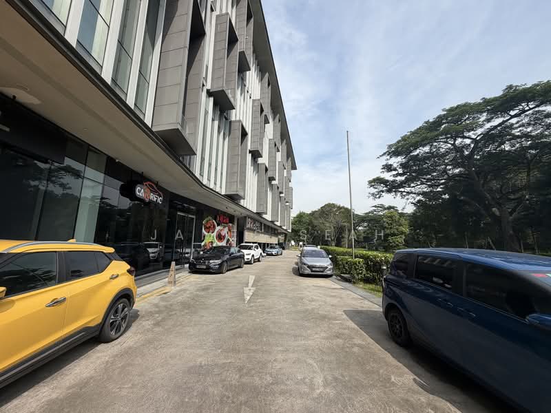 9@Tagore, 9 Tagore Lane, 1,884 sqft, Light Industrial (B1) For Rent, by James Seah, 500156430 - Exterior - CommercialGuru.com.sg