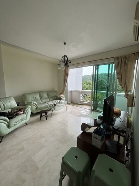 Guilin View, 26 Bukit Batok Street 52, 3 Bedrooms, 1,259 sqft, Condominium For Sale, by Stewart Lim, 500156431 - Living Room - PropertyGuru.com.sg