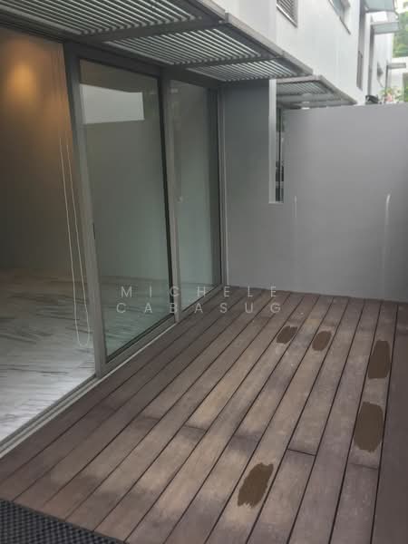 The Teneriffe, Laurel Wood Avenue, 5 Bedrooms, 3,035 sqft, Cluster House For Sale, by Michele Cabasug, 500156432 - Exterior - PropertyGuru.com.sg