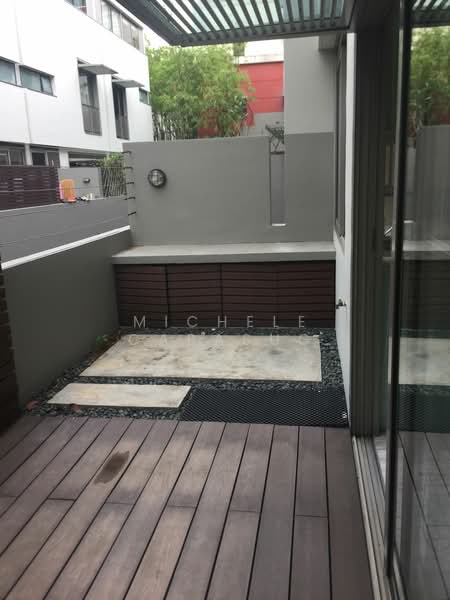 The Teneriffe, Laurel Wood Avenue, 5 Bedrooms, 3,035 sqft, Cluster House For Sale, by Michele Cabasug, 500156432 - Exterior - PropertyGuru.com.sg