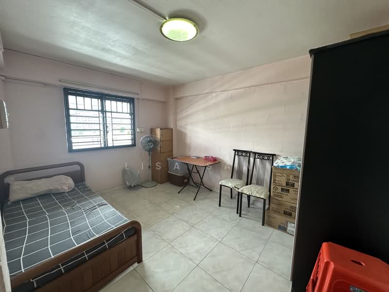 86 Whampoa Drive, 86 Whampoa Drive, 2 Bedrooms, 710 sqft, HDB Flat For Sale, by Lisa Saw, 500156435 - Bedroom - PropertyGuru.com.sg
