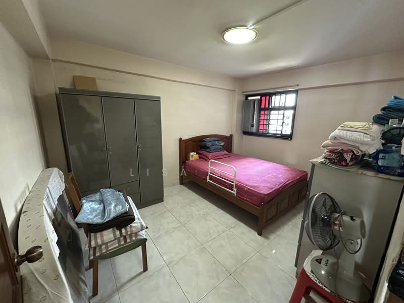 86 Whampoa Drive, 86 Whampoa Drive, 2 Bedrooms, 710 sqft, HDB Flat For Sale, by Lisa Saw, 500156435 - Bedroom - PropertyGuru.com.sg