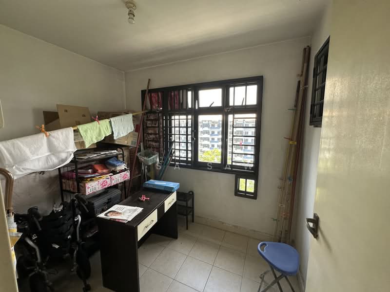 86 Whampoa Drive, 86 Whampoa Drive, 2 Bedrooms, 710 sqft, HDB Flat For Sale, by Lisa Saw, 500156435 - Study - PropertyGuru.com.sg