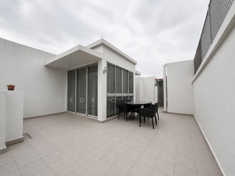 Heron Bay, 61 Upper Serangoon View, 4 Bedrooms, 2,583 sqft, Executive Condominium For Sale, by Cedric Chan, 500156436 - Exterior - PropertyGuru.com.sg