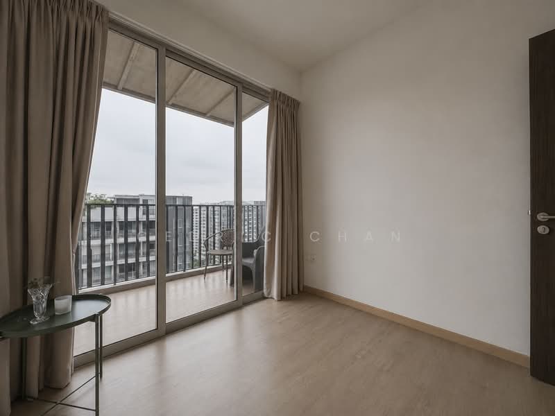 Heron Bay, 61 Upper Serangoon View, 4 Bedrooms, 2,583 sqft, Executive Condominium For Sale, by Cedric Chan, 500156436 - Balcony - PropertyGuru.com.sg