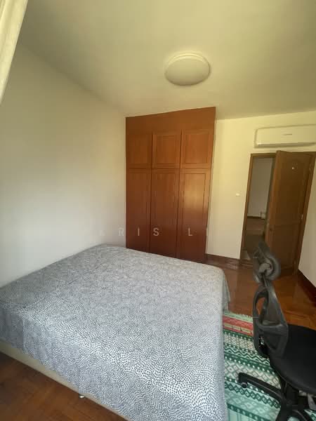 Westcove Condo, 12 West Coast Crescent, Room Rental, 140 sqft, Condominium For Rent, by Kris Li, 500156437 - Bedroom - PropertyGuru.com.sg