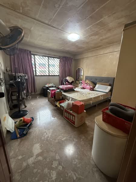 177 Bishan Street 13, 177 Bishan Street 13, 3 Bedrooms, 1,302 sqft, HDB Flat For Sale, by Lok Jyh Seng Vincent, 500156438 - Bedroom - PropertyGuru.com.sg