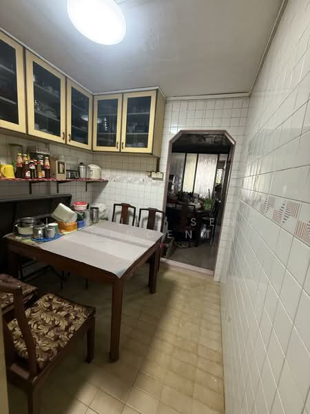 177 Bishan Street 13, 177 Bishan Street 13, 3 Bedrooms, 1,302 sqft, HDB Flat For Sale, by Lok Jyh Seng Vincent, 500156438 - Kitchen - PropertyGuru.com.sg