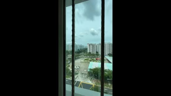 Compass Heights, 9 Sengkang Square, Room Rental, 200 sqft, Condominium For Rent, by Ami Chen 陳嘉嘉, 500156440 - PropertyGuru.com.sg
