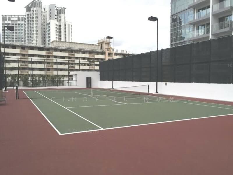 Eight Riversuites, 6 Whampoa East, Room Rental, 100 sqft, Condominium For Rent, by Cindy Fu 付小姐, 500156441 - Exterior - PropertyGuru.com.sg