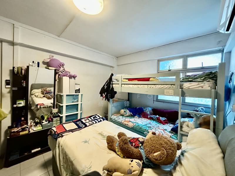 175 Boon Lay Drive, 175 Boon Lay Drive, 2 Bedrooms, 635 sqft, HDB Flat For Sale, by Yong Wee Foong 杨伟锋, 500156442 - Bedroom - PropertyGuru.com.sg