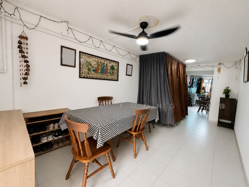 175 Boon Lay Drive, 175 Boon Lay Drive, 2 Bedrooms, 635 sqft, HDB Flat For Sale, by Yong Wee Foong 杨伟锋, 500156442 - Dining Room - PropertyGuru.com.sg