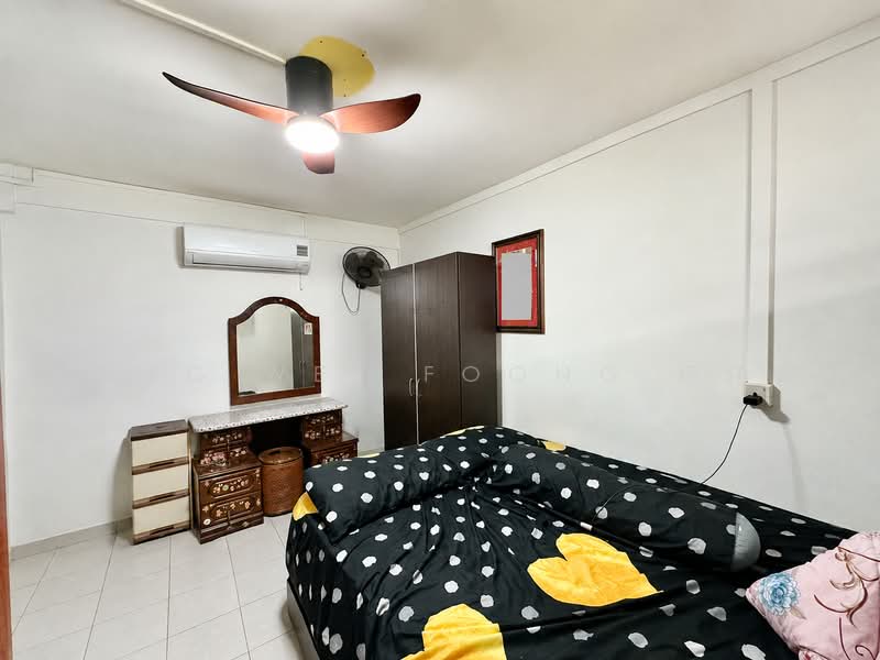 175 Boon Lay Drive, 175 Boon Lay Drive, 2 Bedrooms, 635 sqft, HDB Flat For Sale, by Yong Wee Foong 杨伟锋, 500156442 - Bedroom - PropertyGuru.com.sg