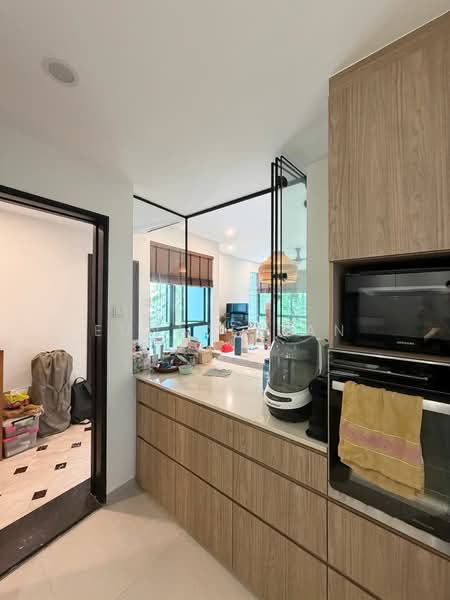 Parc Palais, 47 Hume Avenue, 2 Bedrooms, 958 sqft, Condominium For Sale, by Eunice Tan, 500156446 - PropertyGuru.com.sg