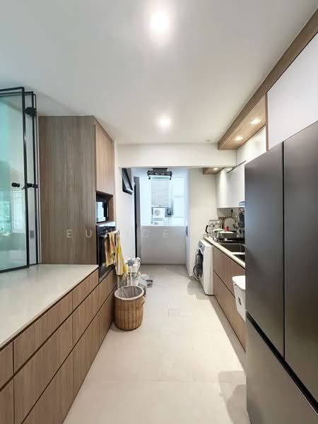 Parc Palais, 47 Hume Avenue, 2 Bedrooms, 958 sqft, Condominium For Sale, by Eunice Tan, 500156446 - PropertyGuru.com.sg