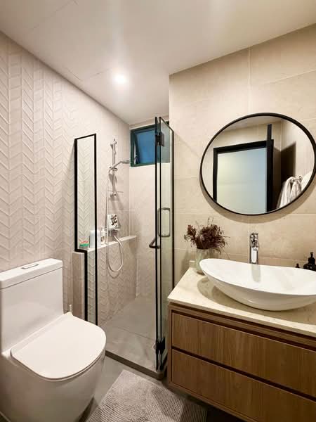 Parc Palais, 47 Hume Avenue, 2 Bedrooms, 958 sqft, Condominium For Sale, by Eunice Tan, 500156446 - PropertyGuru.com.sg