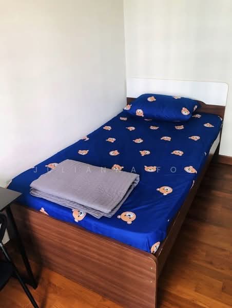 459 Segar Road, 459 Segar Road, Room Rental, 100 sqft, HDB Flat For Rent, by Julianna Foo, 500156447 - Bedroom - PropertyGuru.com.sg