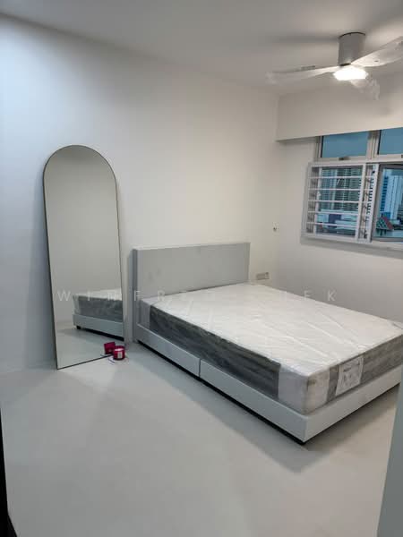 450C Bukit Batok West Avenue 6, 450C Bukit Batok West Avenue 6, Room Rental, 170 sqft, HDB Flat For Rent, by Winfred Quek, 500156450 - Bedroom - PropertyGuru.com.sg