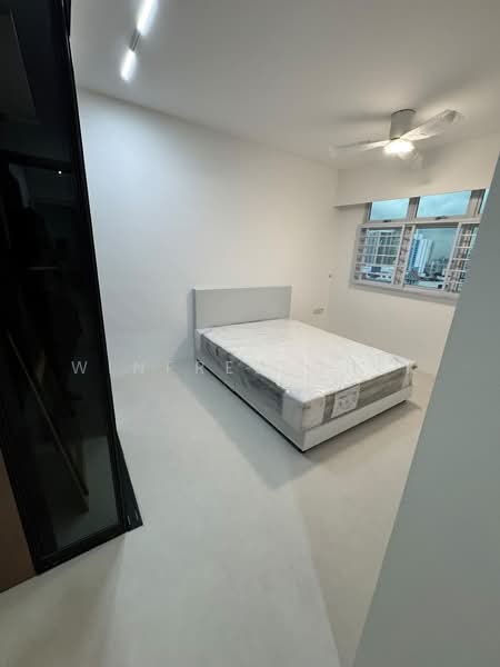 450C Bukit Batok West Avenue 6, 450C Bukit Batok West Avenue 6, Room Rental, 170 sqft, HDB Flat For Rent, by Winfred Quek, 500156450 - Bedroom - PropertyGuru.com.sg